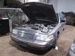 Tail Light Lid Mounted Fits 98-11 Crown Victoria 2135311. Fixed Price $80.00.