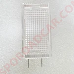 Glove Box Lamp Lights For Gm Chevrolet Captiva/winstorm 2006-2010 Genuine Parts. Fixed Price $15.90.