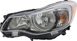 For 2016-2017 Subaru Crosstrek Xv Headlight Halogen Driver Side. Fixed Price $208.29.