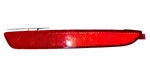 2009-2012 Kia Sorento Left Rear Reflector P/n 924051U300 Oem New Part Open Box. Fixed Price $49.99.