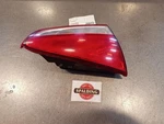 Driver Tail Light Incandescent Hatchback 14-18 Forte 8903795. Fixed Price $87.83.