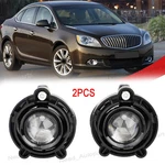 Fog Light Lamp 2PCS Fit For 2006-2018 Chevy Impala Gmc Terrain Lh+rh Projector. Fixed Price $32.00.