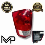 04-15 Nissan Titan Rear Left Driver Side Tail Light Lamp W/ Utility Storage. Fixed Price $37.99.