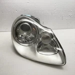 03-06 Porsche Cayenne 955 Right Passenger Side Headlight Lamp Xenon Oem. Fixed Price $219.50.