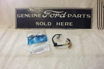 Oem New 91-99 Ford Escort Center 3RD Brake Lamp Wire Harness F1CZ-13A625-C #1678. Fixed Price $5.00.