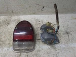 Passenger Right Tail Light Fits 68-69 Beetle 334464. Fixed Price $69.95.