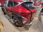 2024 Hyundai Kona Driver Left Tail Light Assembly Oem Used 20000 Miles. Fixed Price $261.25.