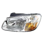 Headlight For Kia Spectra 07-09 Driver Side Replacement. Fixed Price $169.28.