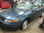 Passenger Corner/park Light Side Marker Fits 00-02 Saturn Series 151774. Fixed Price $72.14.