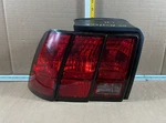 1999-2004 Ford Mustang Driver Left Rear Tail Light Oem. Fixed Price $52.49.