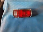 83 84 85 86 87 88 89 90 92 93 94 S10 Blazer Right Tail Light 91095. Fixed Price $36.85.