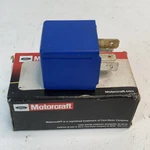 Genuine Oem Ford Lincoln Mercury SF633 Turn Signal Flasher Relay 5C3Z13350AA. Fixed Price $30.99.