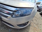 2010 Ford Fusion Left Driver Headlight Assembly Oem Used 114-01251L. Fixed Price $169.86.