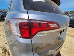 2016 Acura Rdx Driver Left Tail Light Assembly Oem Used 166-61163L 156K Miles. Fixed Price $133.38.