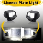 For 2007-2019 Nissan Frontier License Plate Light Rear Bumper Lamp Replacement. Fixed Price $13.29.