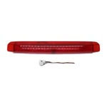 2009-2014 Nissan Murano Led 3RD Brake Light Third High Mount Rear Stop Lamp Oem. Fixed Price $49.85.