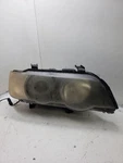 Passenger Right Rh Headlight With Xenon Hid Fits 2000-2003 Bmw X5 Tested Oem. Fixed Price $58.80.