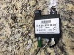 03-06 Mercedes W211 E320 Headlight Lamp Level Control Module A2118209826 #1. Fixed Price $12.50.