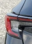 2023-2025 Toyota Corolla Lh Driver Quarter Panel Mounted Tail Light Lamp Oem. Fixed Price $209.88.