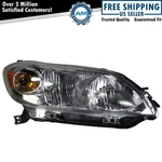 Defective Right Headlight Assembly Passenger Side For 20092013 Toyota Ma G3D. Fixed Price $30.93.