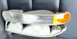 Front Park/turn Lamps 99-06 Gmc Sierra 00-06 Yukon Parking Signal Oem 16524675. Fixed Price $35.00.