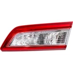 Tail Light For 2012-2014 Toyota Camry Passenger Side Inner Halogen With Bulb(s). Fixed Price $40.67.
