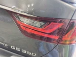 Passenger Right Tail Light Decklid Mounted Fits 13-15 Lexus GS350 699719. Fixed Price $117.98.