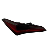 Taillight For Integra Oem Assy Left Qtr Lens Chipped. Fixed Price $354.99.