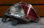 2016-2018 Toyota RAV-4 RAV4 Driver Left Back-up Reflector Light 81490-42070 Oem. Fixed Price $39.95.