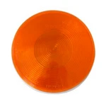 Truck-lite Front/park/turn Lights Yellow Incandescent 40202Y, New. Fixed Price $9.99.