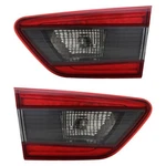 For Subaru Crosstrek 20-23 Tail Lights Driver & Passenger Side Inner Replacement. Fixed Price $223.60.