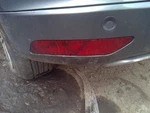 Driver Left Tail Light Bumper Mounted Fits 14-17 Volvo XC60 29802066. Fixed Price $114.39.