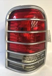 2005-07 Mercury Mariner Lh Driver Side Tail Light Oem 166-02206L. Fixed Price $50.00.