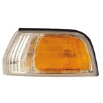 Regionmax Lh Front Lamp Assy; Park/marker Combination; Fits Accord 9293. Fixed Price $23.99.