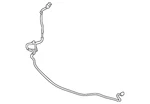 Genuine Mazda Fog Light Wiring Harness BBN5-67-160. Fixed Price $174.78.