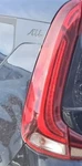 2020-2022 Kia Soul Lh Driver Quarter Panel Mounted Tail Light Lamp Oem. Fixed Price $257.40.