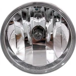 Fog Light Halogen Fits 2010-2012 Chevrolet Camaro Ls Lt Ss. Fixed Price $42.07.