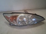 Camry Passenger Right Headlight Le Chrome Trim Fits 02-04 4826326. Fixed Price $90.08.