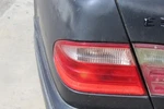 Driver Tail Light 210 Type Sedan E320 Outer Fits 00-02 Mercedes E-class 594636. Fixed Price $55.00.