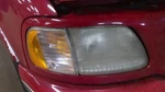 Passenger Corner/park And Lightning Fits 97-03 Ford F150 Pickup 281800. Fixed Price $73.00.
