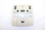 2015 Lexus IS250 XE30 4DR #387 Dome Light Sunroof Switch. Fixed Price $76.49.