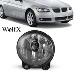 Right Side Fog Light For 08-13 Bmw M3/13-15 M5/14-15 M235I Front Lamp Clear. Fixed Price $23.99.