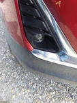 Corner/park Light Fog Lamps Fits 18-21 Terrain 3191936. Fixed Price $117.89.