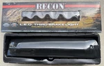 Recon 264112BK Red 3RD Brake Kit White Cargo Lights Smoked Lens Untested. Fixed Price $26.99.