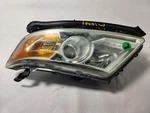 Driver Left Headlight Halogen Fits 11-13 Odyssey 403478. Fixed Price $93.60.