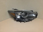 2013-2016 Mazda CX-5 Right Passenger Side Headlight Oem Halogen W/led Adaptive. Fixed Price $450.00.