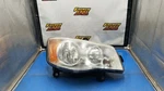 Passenger Right Headlight Halogen Chrome Bezel Fits 08-16 Town Country 1350956. Fixed Price $40.00.