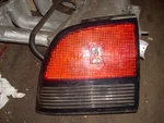 Tail Light Door Fits 90-91 Cutlass 27418. Fixed Price $38.00.