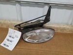 Passenger Corner/park Light Fog-driving Coupe Fits 01-02 Saturn Series 287512. Fixed Price $23.00.