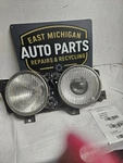 Passenger Headlight Thru 2/93 Fits 89-93 Bmw 525I 39995. Fixed Price $95.00.